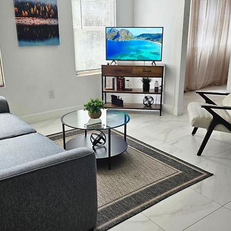 Guest House Near Downtown Miami Exterior foto