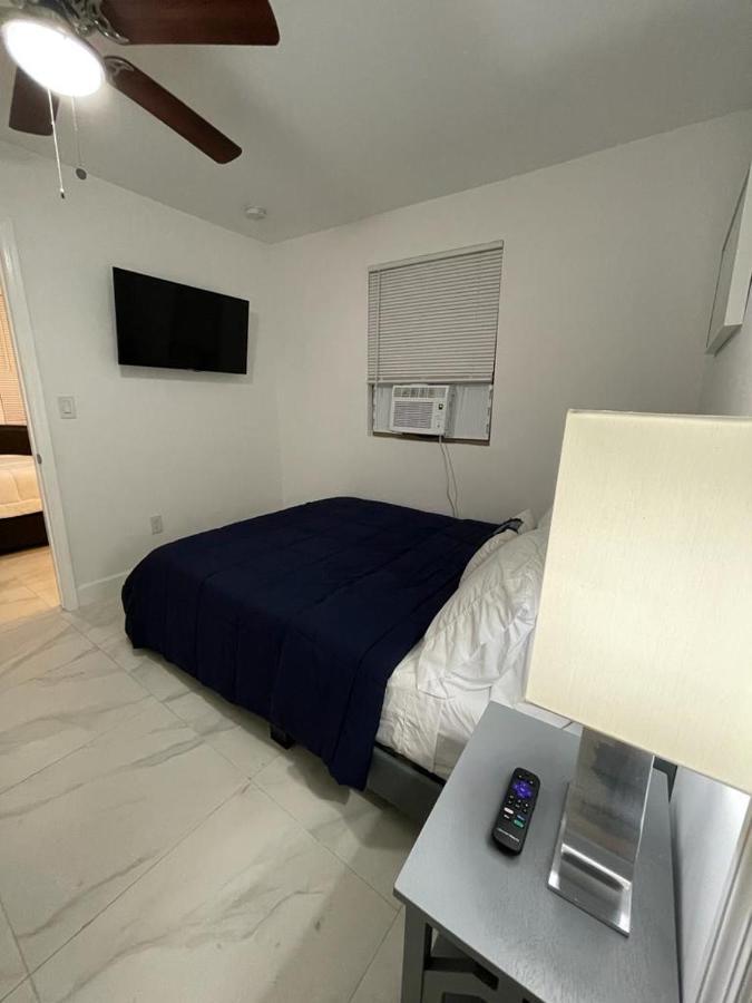 Guest House Near Downtown Miami Exterior foto