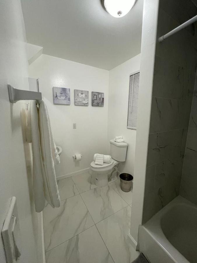 Guest House Near Downtown Miami Exterior foto