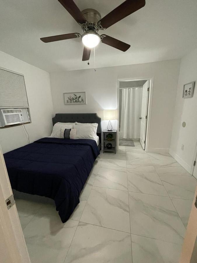 Guest House Near Downtown Miami Exterior foto