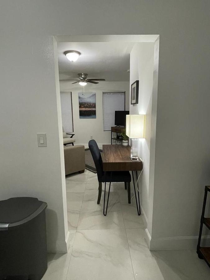 Guest House Near Downtown Miami Exterior foto