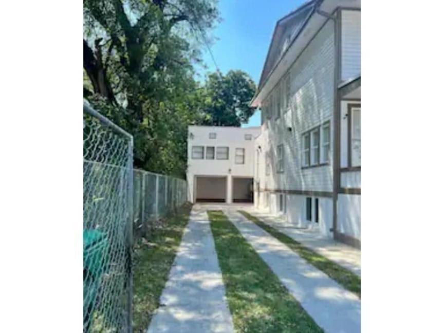 Guest House Near Downtown Miami Exterior foto